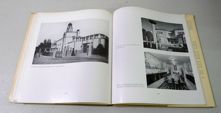 Selz/Constantine(eds),ART NOUVEAU,1959 New York[MOMA,storia arte,design