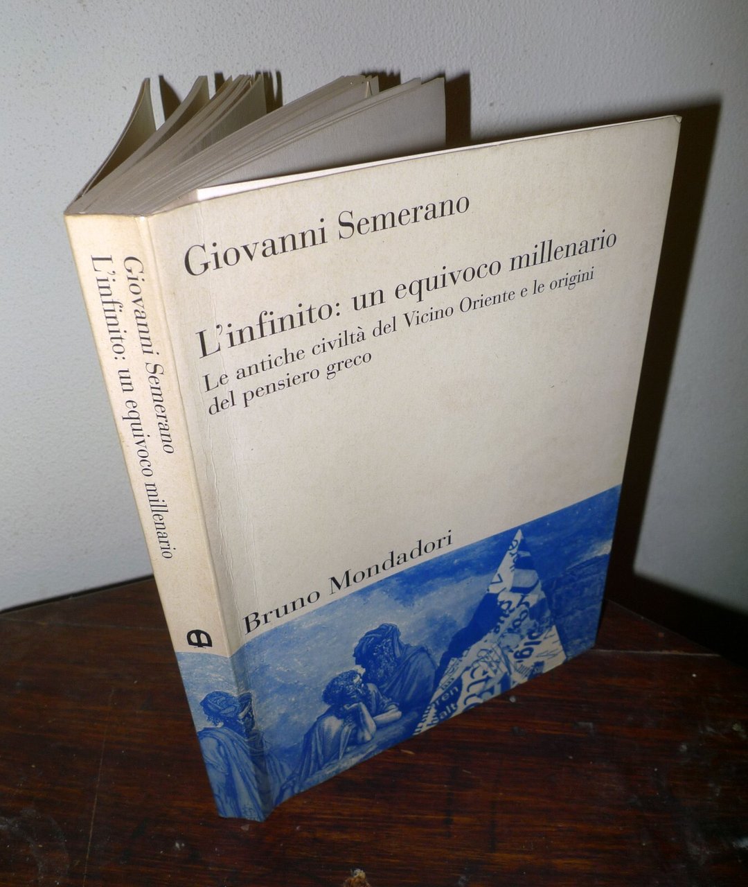 Semerano,IL POPOLO CHE SCONFISSE LA MORTE.GLI ETRUSCHI E LA LORO …