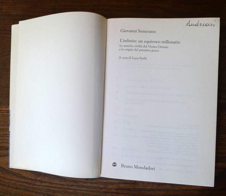 Semerano,IL POPOLO CHE SCONFISSE LA MORTE.GLI ETRUSCHI E LA LORO …