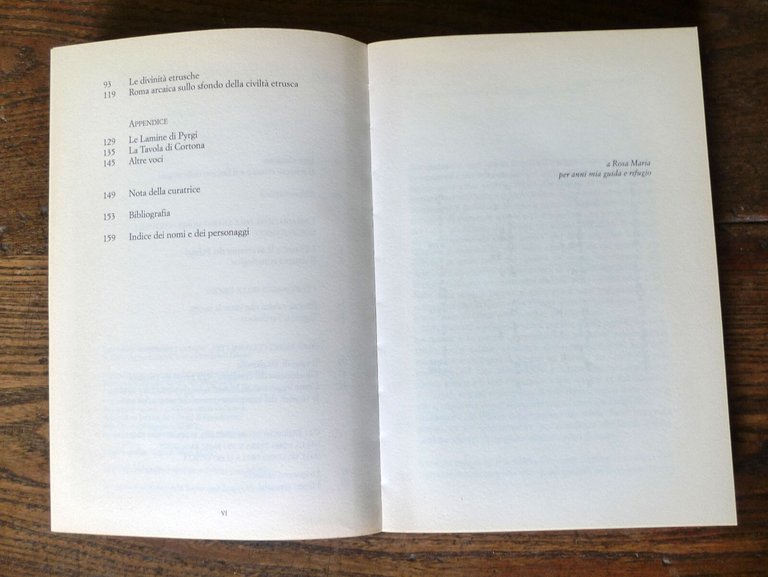 Semerano,IL POPOLO CHE SCONFISSE LA MORTE.GLI ETRUSCHI E LA LORO …