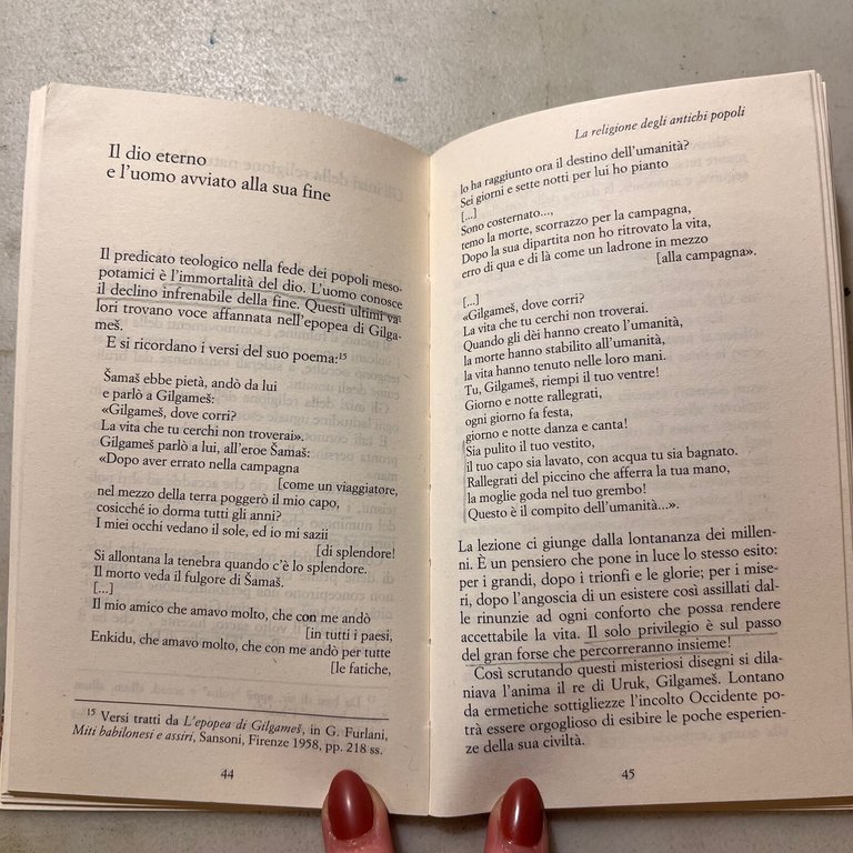 Semerano,LA FAVOLA DELL’INDOEUROPEO,Bruno Mondadori 2005