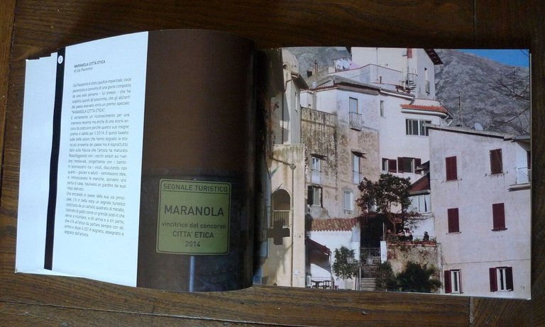 SEMInARIA sogninterra.FESTIVAL D'ARTE CONTEMPORANEA 2012 Maranola di Formia