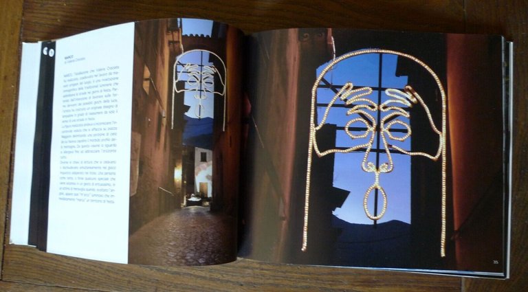 SEMInARIA sogninterra.FESTIVAL D'ARTE CONTEMPORANEA 2012 Maranola di Formia