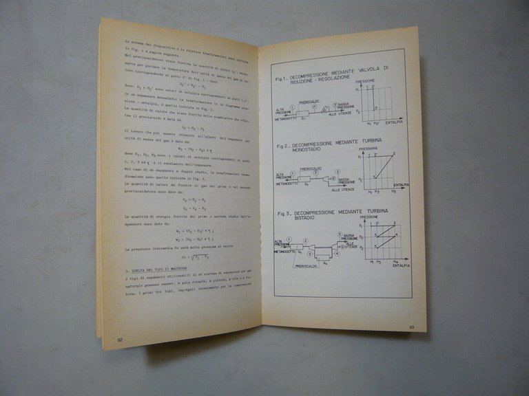 SEP POLLUTION 1986 CITTA’ E AMBIENTE. METANO: ECOLOGIA ED ECONOMICITÀ,1986