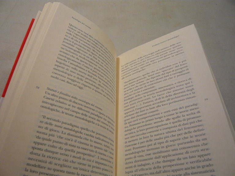 Sergio Brancato,INTRODUZIONE ALLA SOCIOLOGIA DEL CINEMA,Sossella Editore, 2001
