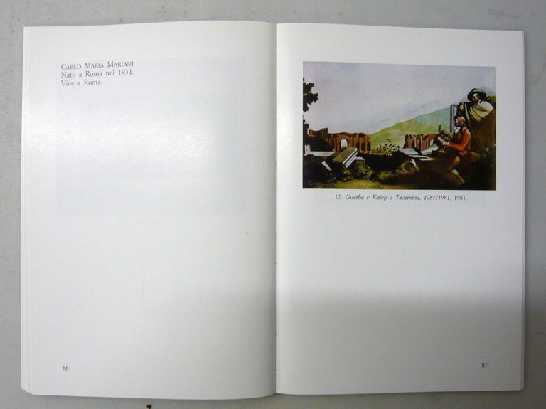 Serra Zanetti,ANNIOTTANTA.Estetica e arte del Postmoderno'84 Longo[contemporanea