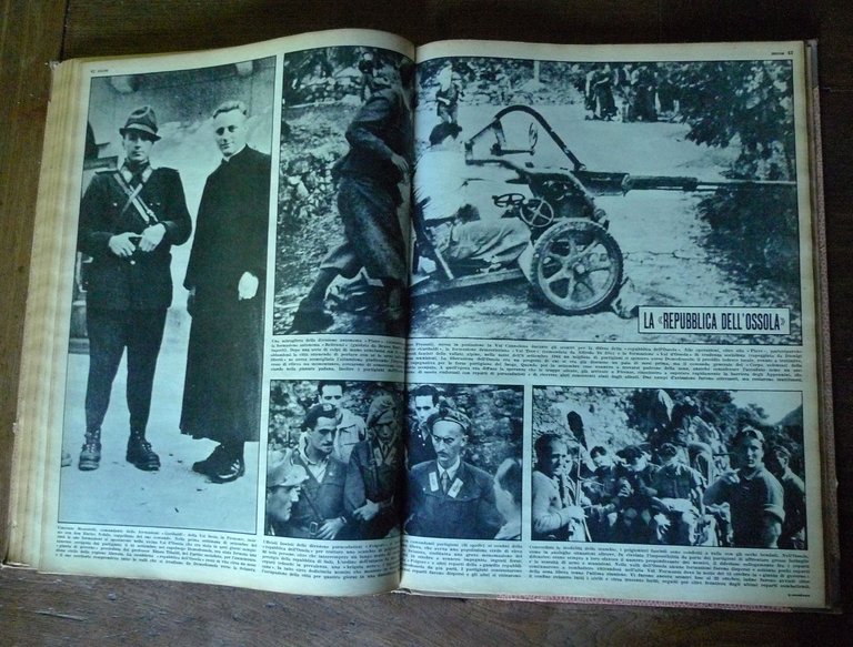 SETTIMANA INCOM ILLUSTRATA.I VENTI MESI PIÙ LUNGHI DELLA NOSTRA VITA … | Immagine Gallery 10