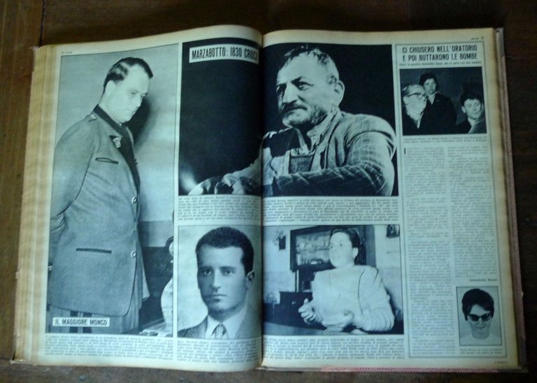 SETTIMANA INCOM ILLUSTRATA.I VENTI MESI PIÙ LUNGHI DELLA NOSTRA VITA … | Immagine Gallery 11