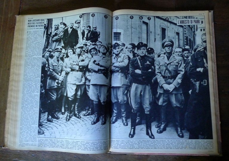 SETTIMANA INCOM ILLUSTRATA.I VENTI MESI PIÙ LUNGHI DELLA NOSTRA VITA … | Immagine Gallery 12