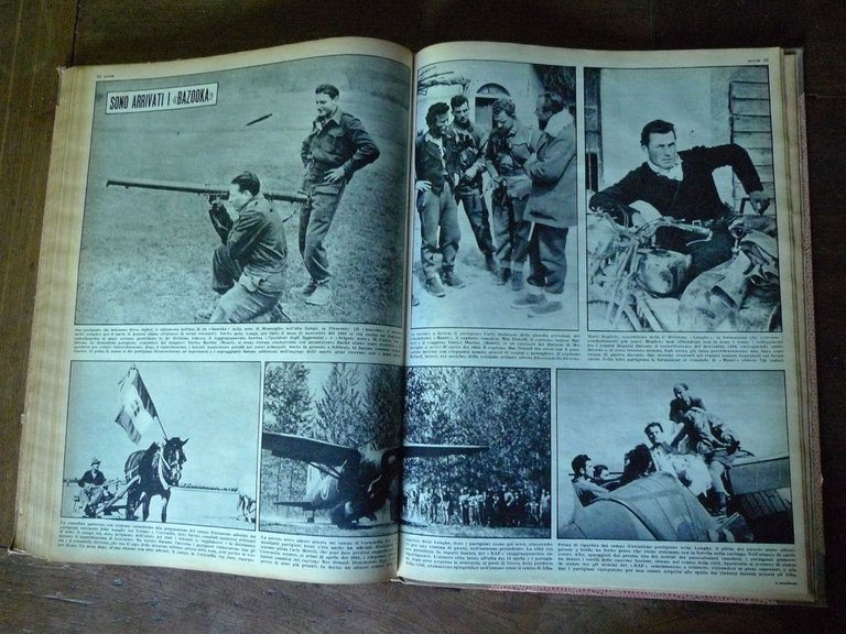 SETTIMANA INCOM ILLUSTRATA.I VENTI MESI PIÙ LUNGHI DELLA NOSTRA VITA … | Immagine Gallery 13