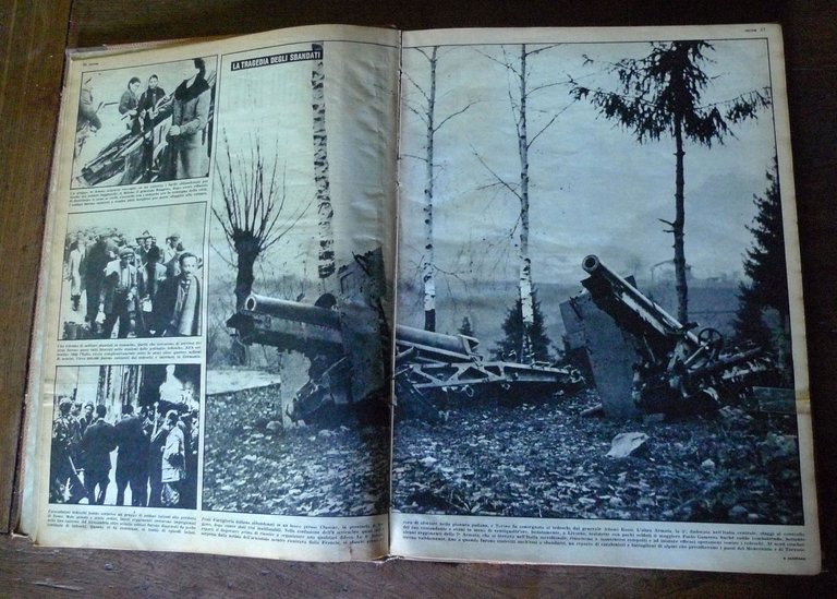 SETTIMANA INCOM ILLUSTRATA.I VENTI MESI PIÙ LUNGHI DELLA NOSTRA VITA … | Immagine Gallery 3