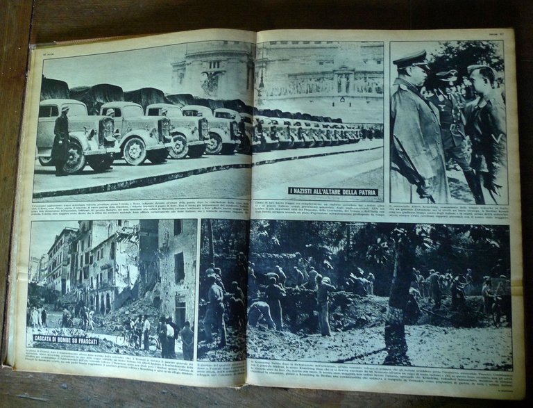 SETTIMANA INCOM ILLUSTRATA.I VENTI MESI PIÙ LUNGHI DELLA NOSTRA VITA … | Immagine Gallery 4