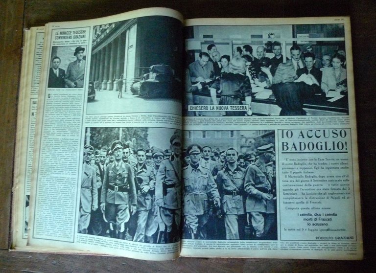 SETTIMANA INCOM ILLUSTRATA.I VENTI MESI PIÙ LUNGHI DELLA NOSTRA VITA … | Immagine Gallery 6