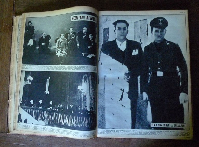 SETTIMANA INCOM ILLUSTRATA.I VENTI MESI PIÙ LUNGHI DELLA NOSTRA VITA … | Immagine Gallery 7