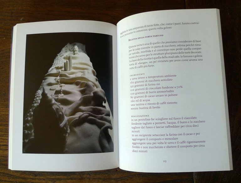 Sgandurra,CAKEGARDEN.ESPLORAZIONI TRA DOLCI E GIARDINI,2015 DeriveApprodi