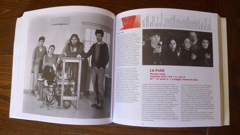 SICILIA QUEER 2023.INTERNATIONAL NEW VISIONS FILMFEST 13[catalogo cinema,LGBTQ