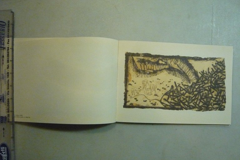 Simone Pellegrini,ISOLARI,2006[mostra bologna