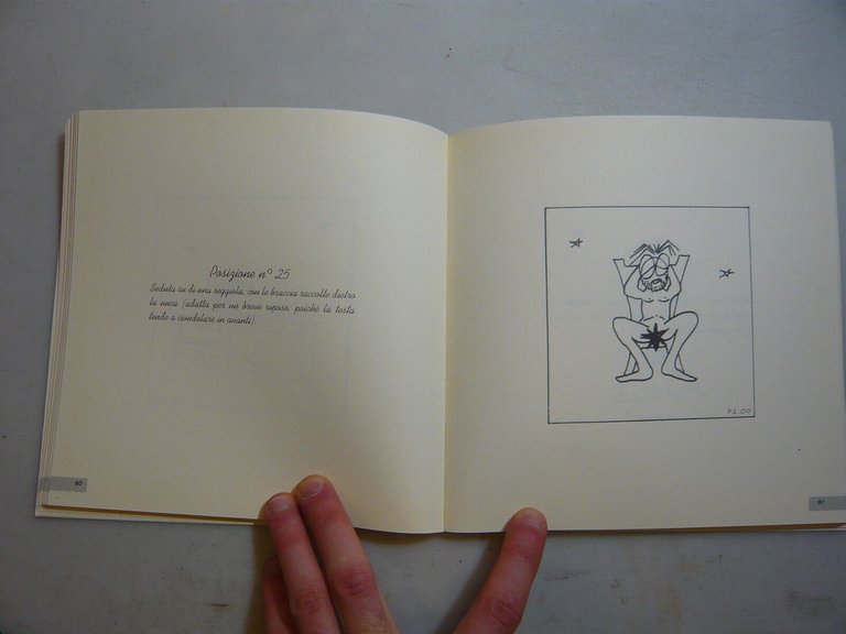Simoni,IL DORMASUTRA,Bologna,2000[illustrato
