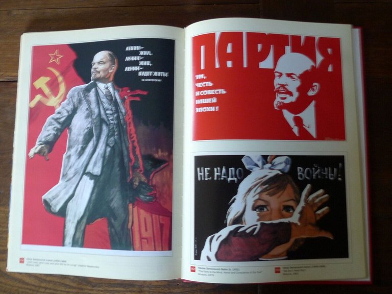 Snopkov/Tolstaya,CLASSIC RUSSIAN POSTERS,2006 Kontakt-Kultura[manifesti,grafica