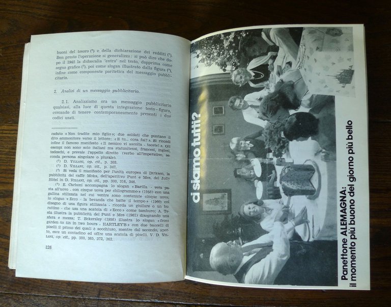 Sobrero,UNA SOCIETÀ FRA DIALETTO E LINGUA.Appunti di italiano contemporaneo,1975 | Immagine Gallery 3