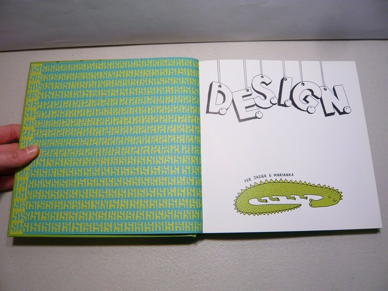 Solarz,Mizielinski,DESIGN,Comma 22, Bologna 2011[illustrazione