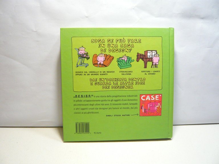 Solarz,Mizielinski,DESIGN,Comma 22, Bologna 2011[illustrazione