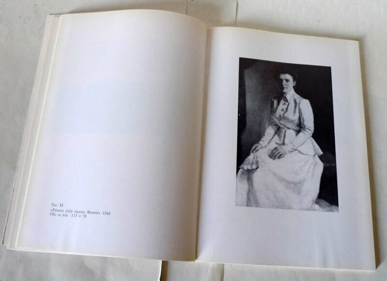 Solmi,GIULIO FIORI.Opere dal 1925 al 1981,Tamari[catalogo arte,pittura,Bologna