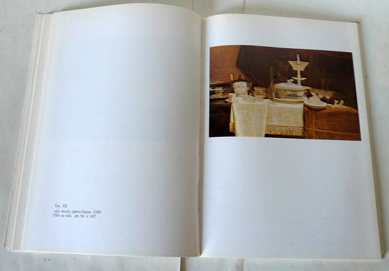 Solmi,GIULIO FIORI.Opere dal 1925 al 1981,Tamari[catalogo arte,pittura,Bologna