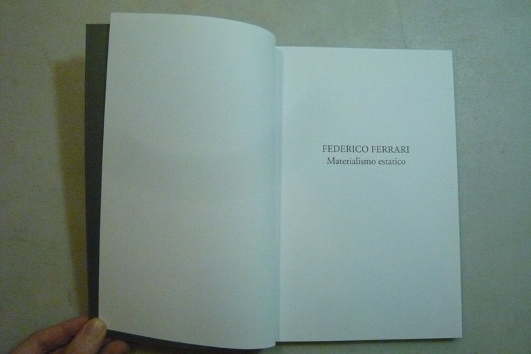 Sophie Ko,TERRA.Geografie temporali,Galleria de’ Foscherari,2016[catalogo mostra