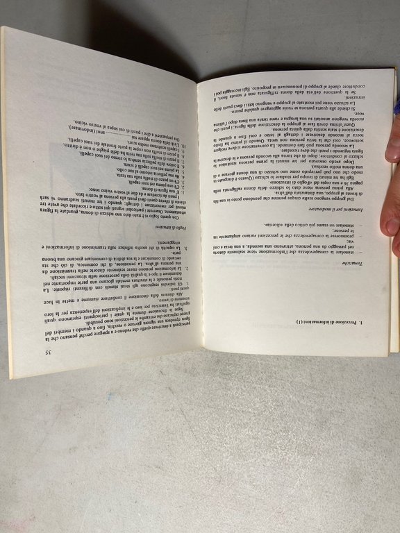 Spaltro,Righi, GIOCHI PSICOLOGICI, Celuc, Milano, 1993