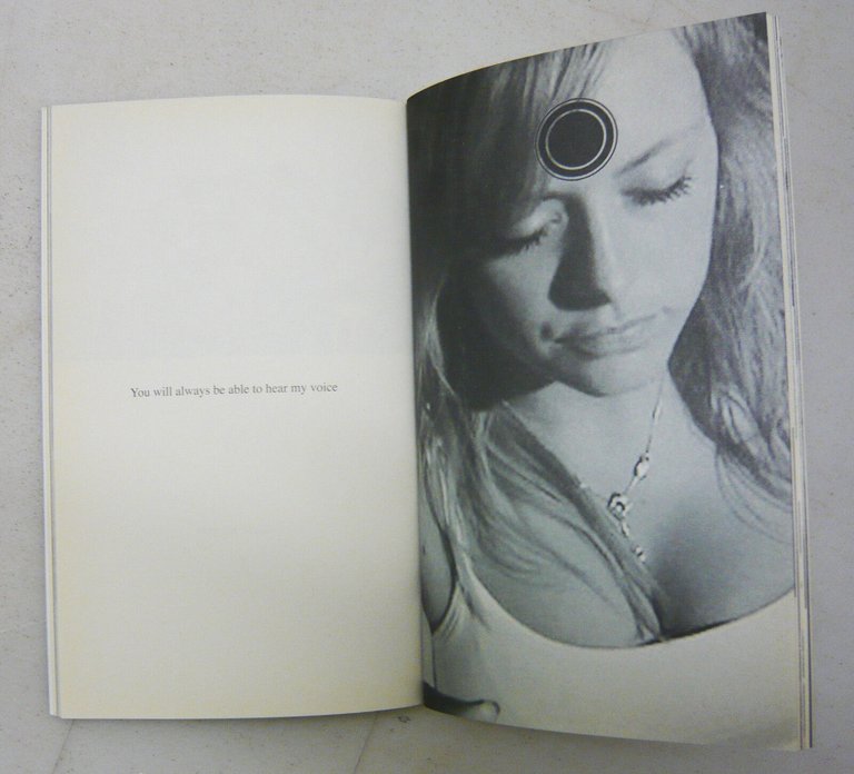 Spampinato,EXPERIENCING HYPNOTISM/Rozendaal,BIG LONG NOW,2009 Atomic Activity