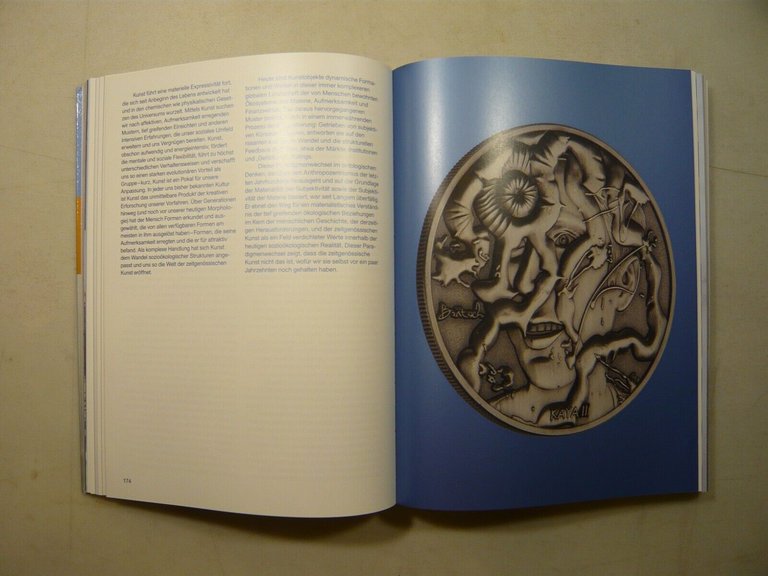 SPECULATIONS ON ANONYMOUS MATERIAL,NATURE AFTER NATURE, INHUMAN,Konig Books 2018