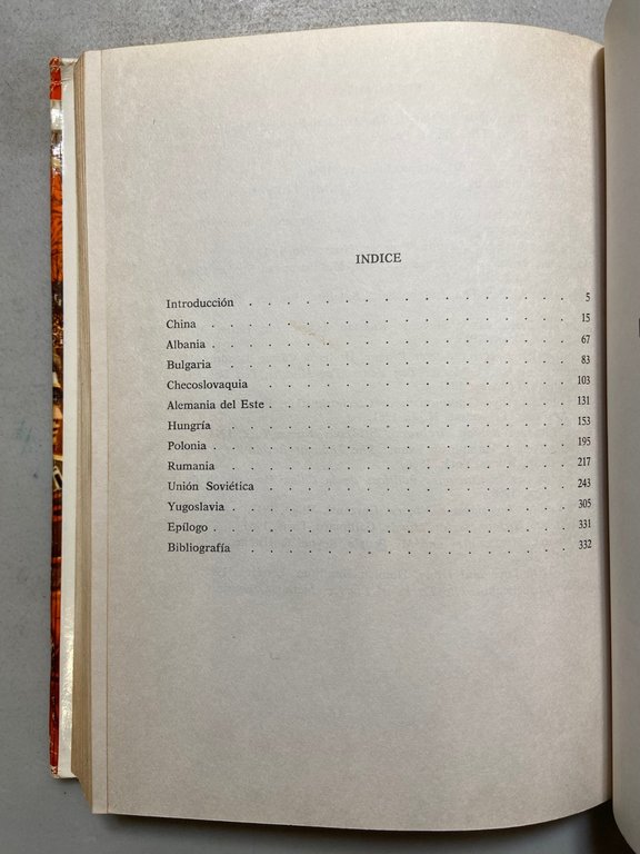 Stafford,LA VIDA SEXUAL EN EL MUNDO COMUNISTA,Luis de Caralt editor … | Immagine Gallery 2