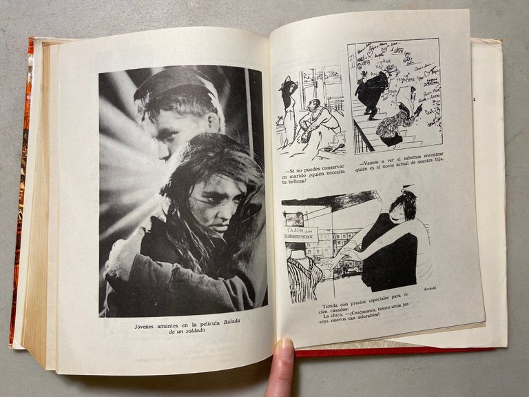 Stafford,LA VIDA SEXUAL EN EL MUNDO COMUNISTA,Luis de Caralt editor … | Immagine Gallery 3