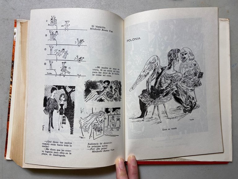 Stafford,LA VIDA SEXUAL EN EL MUNDO COMUNISTA,Luis de Caralt editor … | Immagine Gallery 4