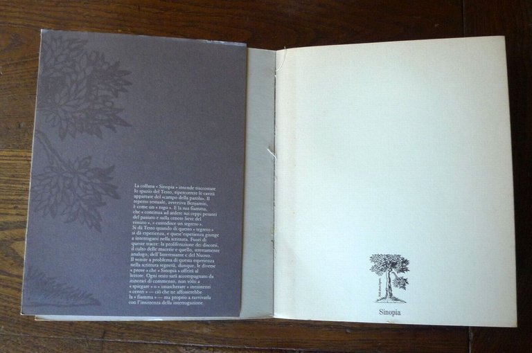 Stefan George,GIORNI E GESTA.ANNOTAZIONI E ABBOZZI,'86 Arsenale[tedesco/italiano