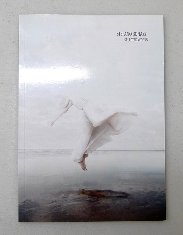 Stefano Bonazzi,SELECTED WORKS,2009[arte digitale,contemporanea