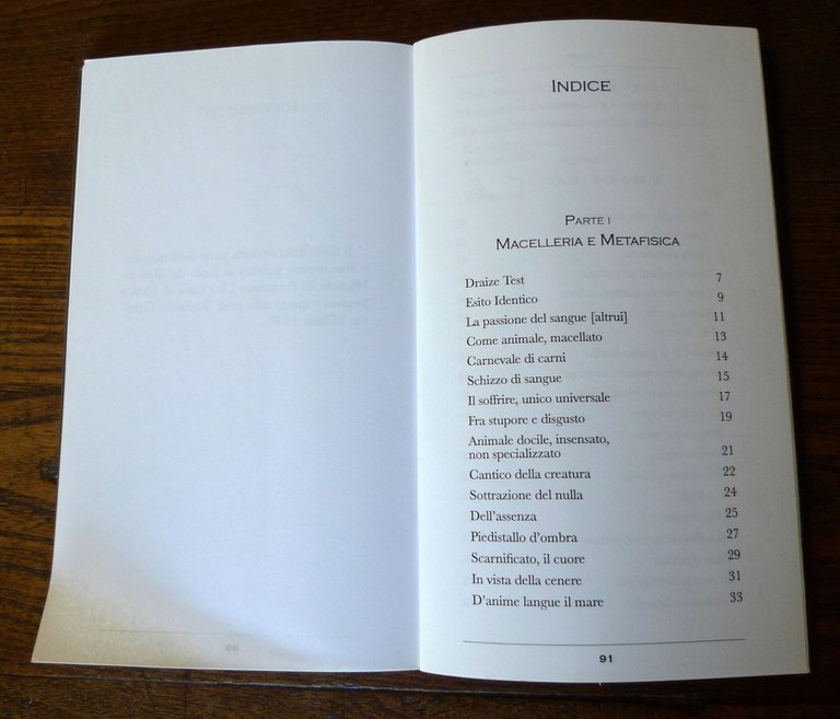 Stefano Marino,FRAMMENTI DI AGONIA UMANANIMALE,2015 Aracne I^ED.[POESIA