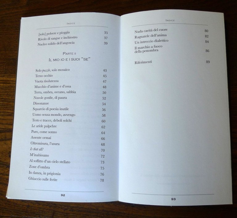 Stefano Marino,FRAMMENTI DI AGONIA UMANANIMALE,2015 Aracne I^ED.[POESIA