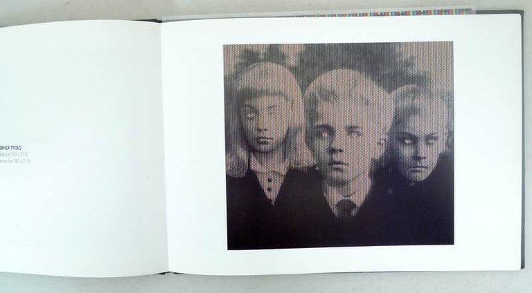 Stella,CRISTIANO PINTALDI,Il Ponte 1995[catalogo mostra,arte contemporanea