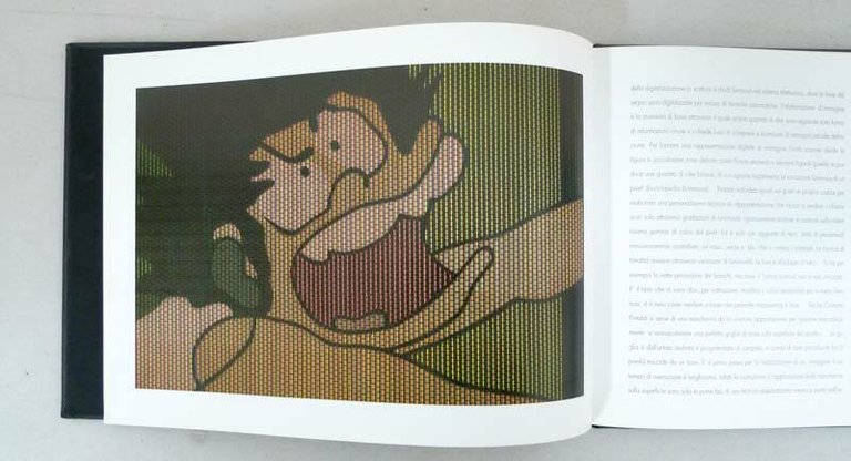 Stella,CRISTIANO PINTALDI,Il Ponte 1995[catalogo mostra,arte contemporanea