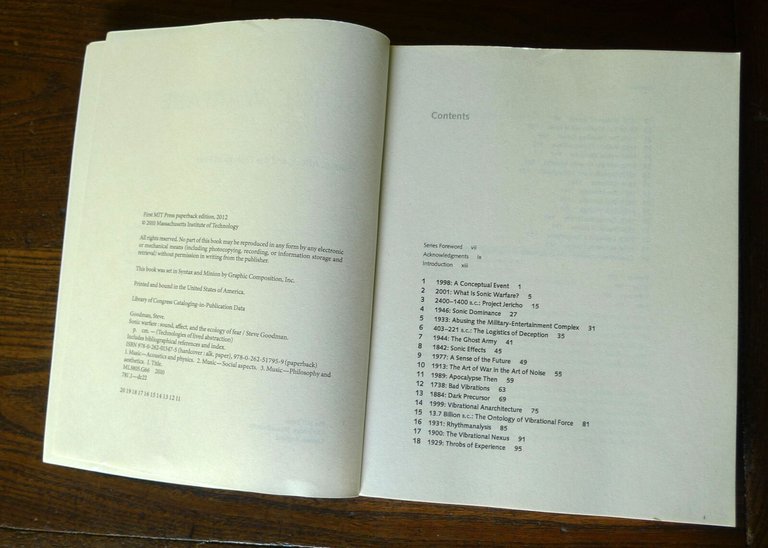 Steve Goodman,SONIC WARFARE.SOUND,AFFECT,AND THE ECOLOGY OF FEAR,2012 MIT[Kode9
