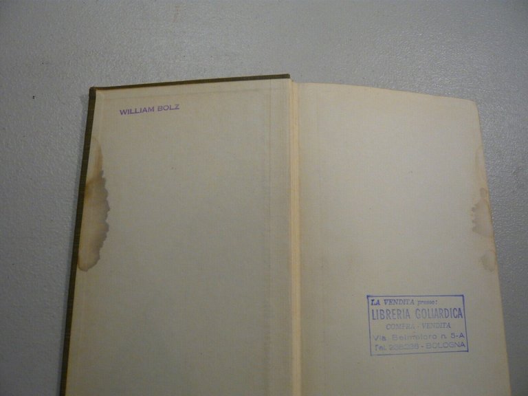 Storer GENERAL ZOOLOGY, 1951[zoologia