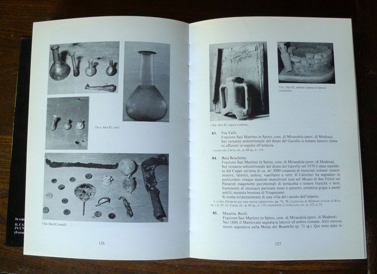 STORIA DI CENTO.1.DALLE ORIGINI ALLA FINE DEL XV SECOLO,1988[locale,Ferrara