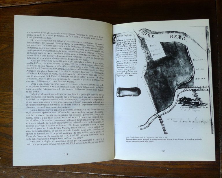 STORIA DI CENTO.1.DALLE ORIGINI ALLA FINE DEL XV SECOLO,1988[locale,Ferrara