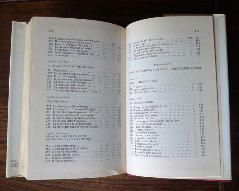 STORIE E LEGGENDE MEDIEVALI.LE VITAE FRATRUM DI GERALDO DI FRACHET,'88[religione