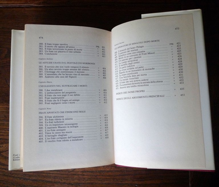 STORIE E LEGGENDE MEDIEVALI.LE VITAE FRATRUM DI GERALDO DI FRACHET,'88[religione