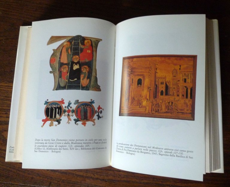 STORIE E LEGGENDE MEDIEVALI.LE VITAE FRATRUM DI GERALDO DI FRACHET,'88[religione