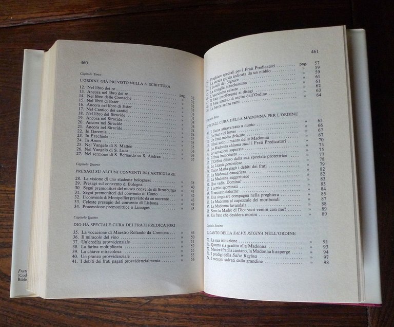 STORIE E LEGGENDE MEDIEVALI.LE VITAE FRATRUM DI GERALDO DI FRACHET,'88[religione