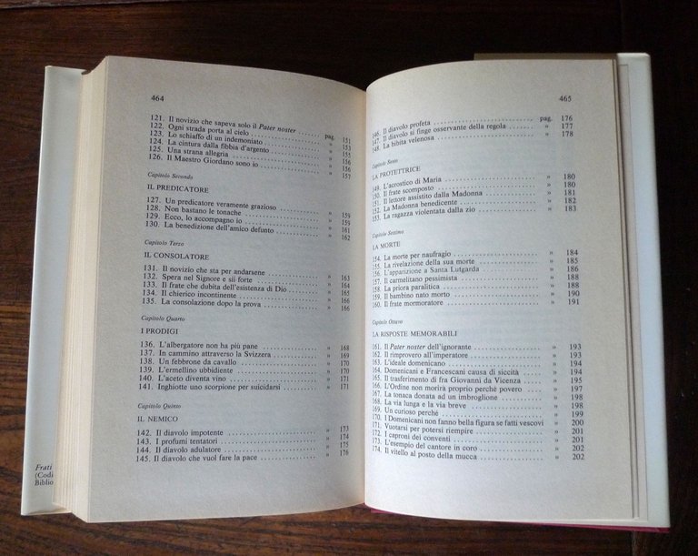 STORIE E LEGGENDE MEDIEVALI.LE VITAE FRATRUM DI GERALDO DI FRACHET,'88[religione